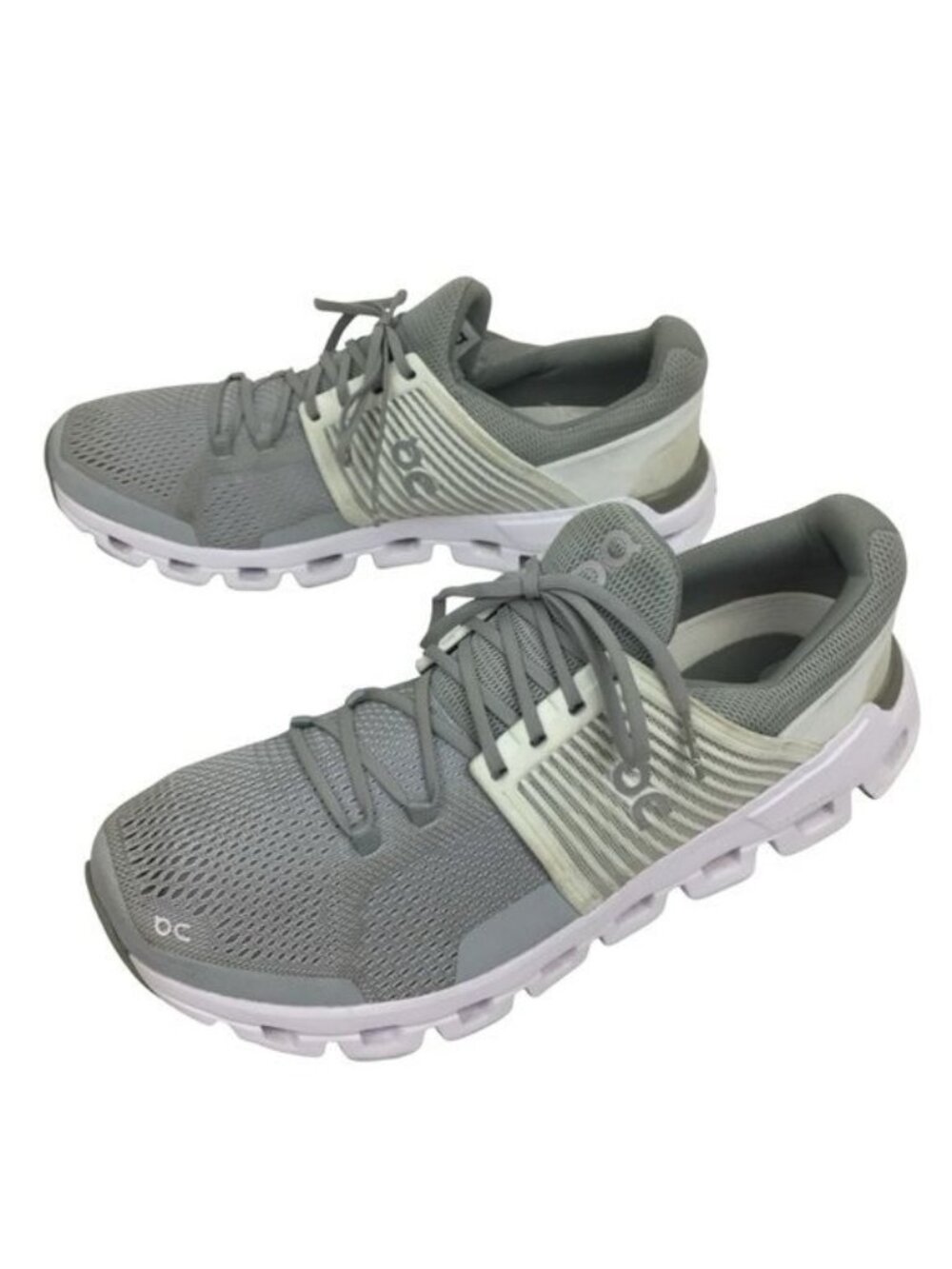 On Cloud Helion Cloud Tec Speedboard Running Shoe Womens 11